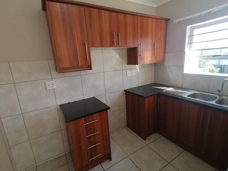 To Let 3 Bedroom Property for Rent in Dalsig Western Cape